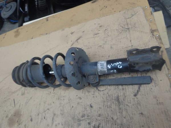 AMORTISSEUR AVANT DROIT OPEL ASTRA G - Vue 1